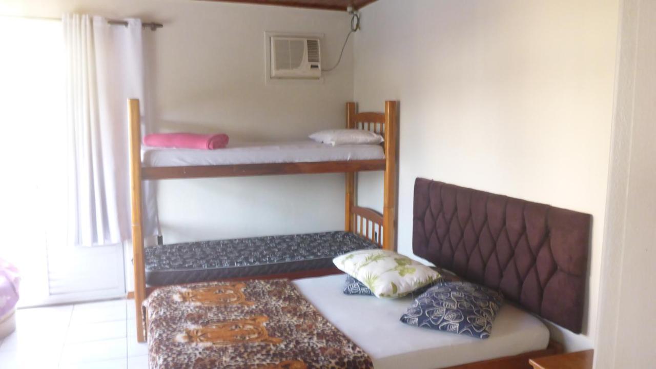 Hospedaria Caminho Do Sol Apartment Florianópolis Екстериор снимка