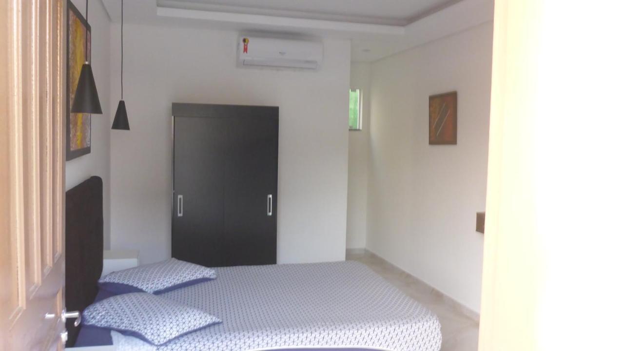 Hospedaria Caminho Do Sol Apartment Florianópolis Екстериор снимка
