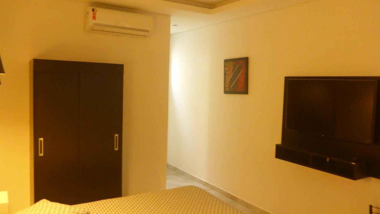 Hospedaria Caminho Do Sol Apartment Florianópolis Екстериор снимка