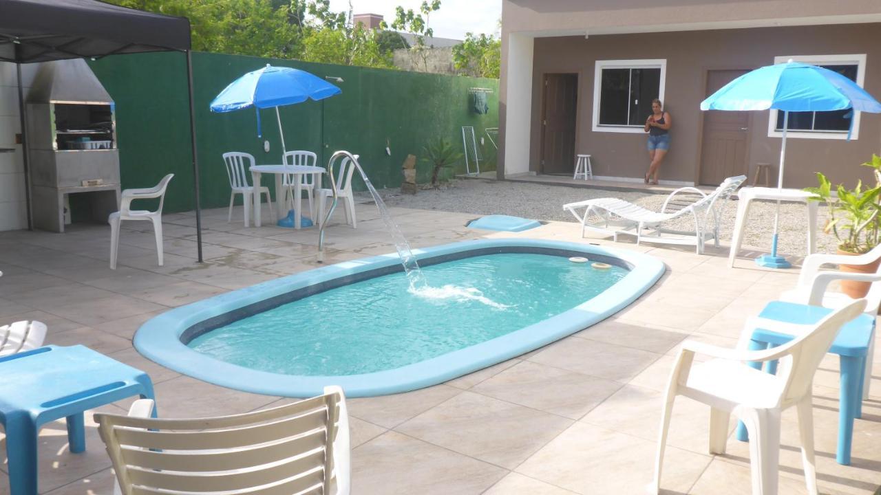 Hospedaria Caminho Do Sol Apartment Florianópolis Екстериор снимка