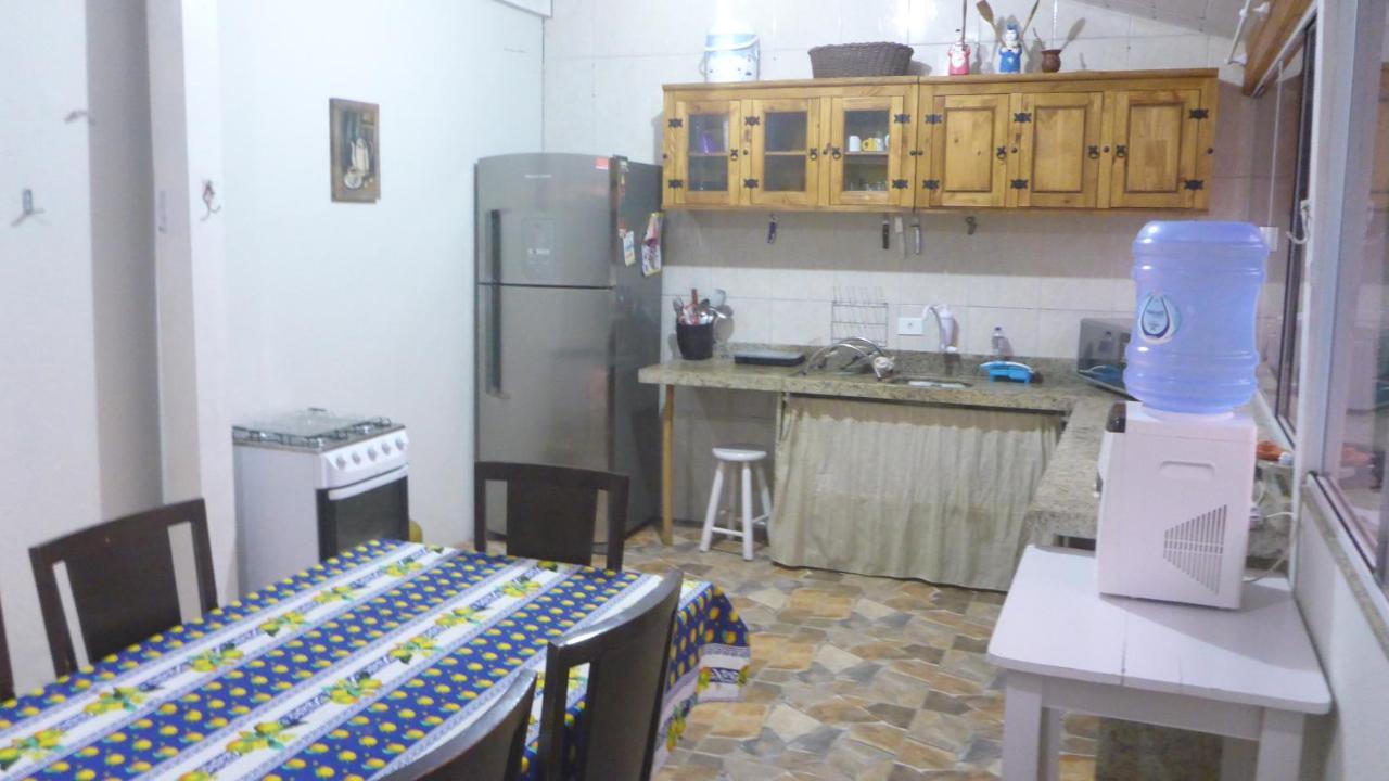 Hospedaria Caminho Do Sol Apartment Florianópolis Екстериор снимка