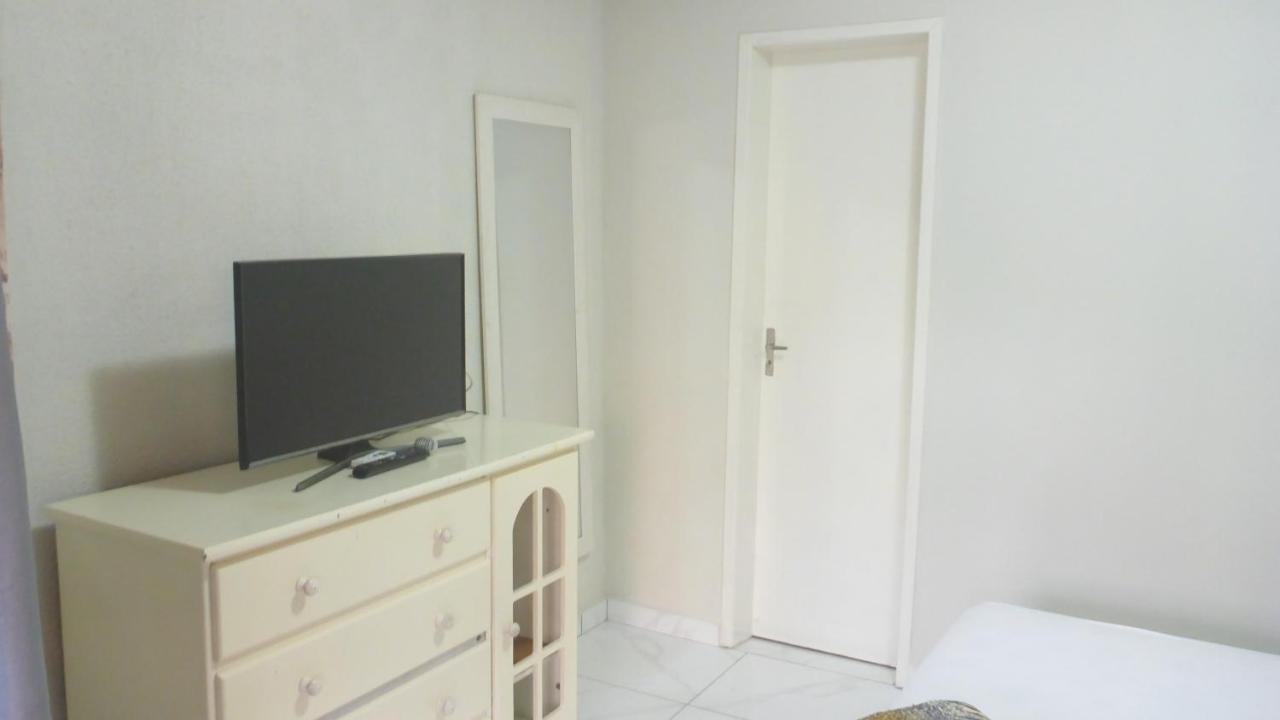 Hospedaria Caminho Do Sol Apartment Florianópolis Екстериор снимка